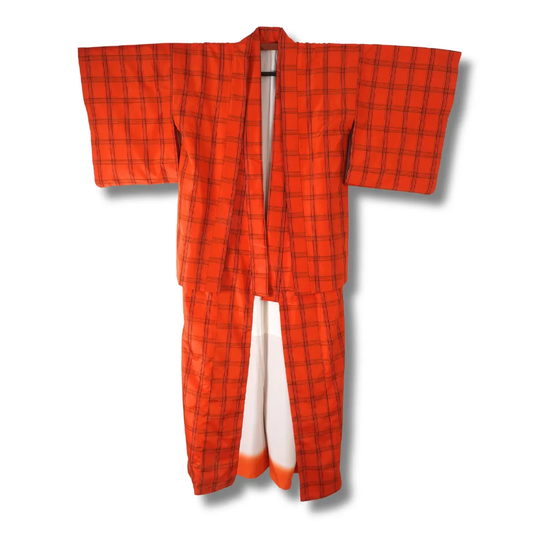 Damen Kimono