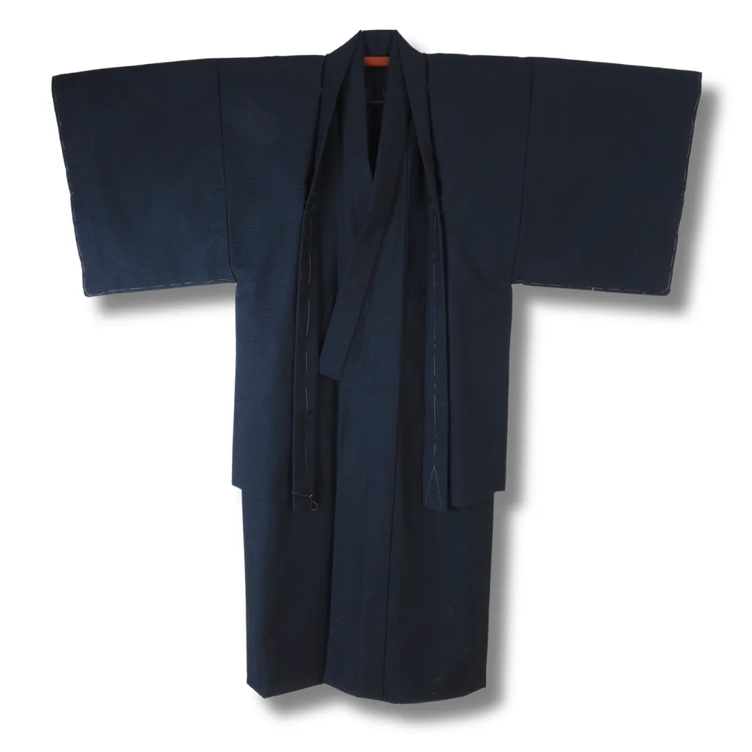 Männer Kimono